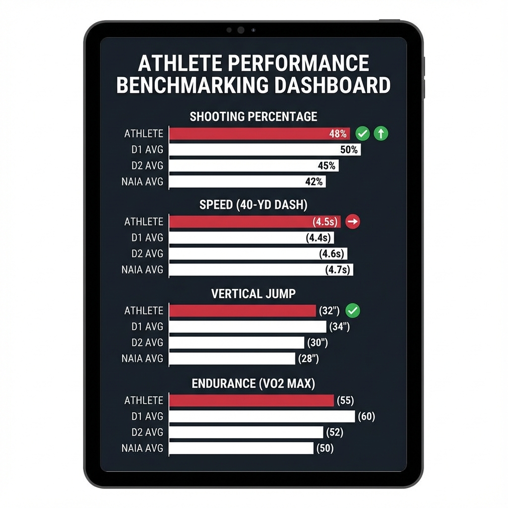 Benchmark Comparison